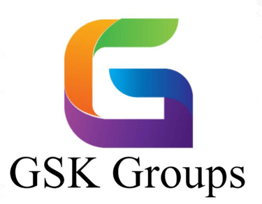 GSK Groups logo