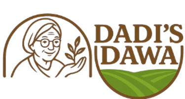dadisdawa logo