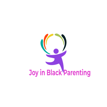 Joy in Black Parenting logo