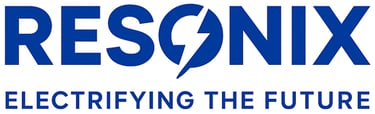 Resonix logo
