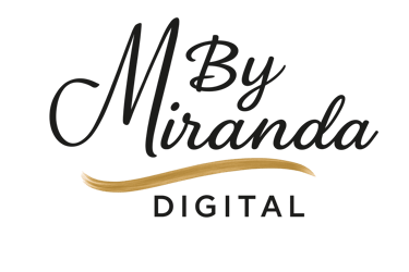 By Miranda Digital logo