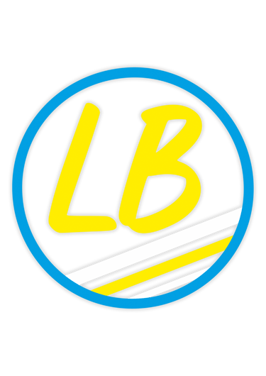 Lebrija Baila logo