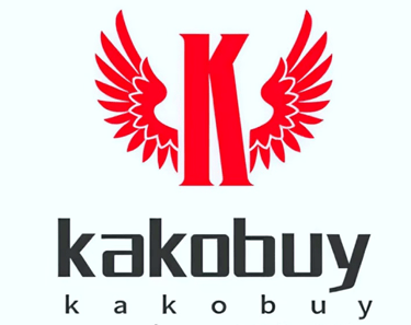 kakobuy logo