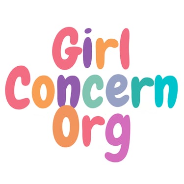 Girl Concern logo
