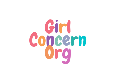 Girl Concern logo