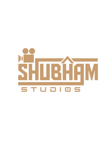 Shubham Studios logo