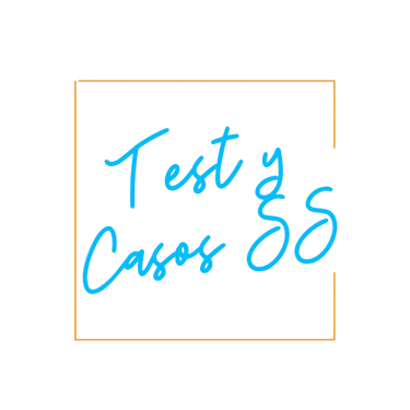 Test y Casos SS logo
