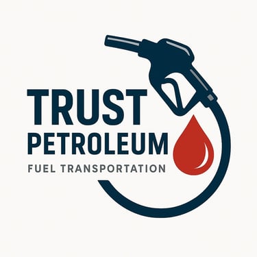 Trust Petroleum logo