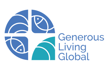 Generous Living Global logo