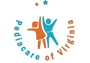 Pedia Care of Virginia logo
