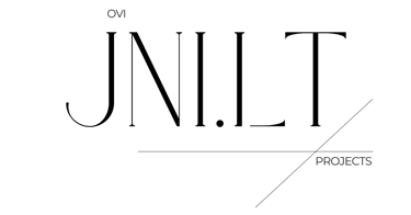 JNI.LT - Jūsų namų istorija logo