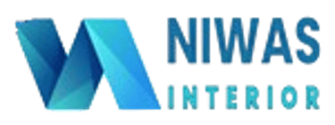 Niwas Interior - Best Interior Designers in Patna for Modular Kitchen & Home Decor logo