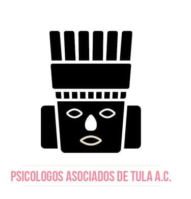 Asociación de Psicólogos de Tula logo