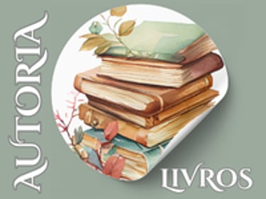 autorialivros logo
