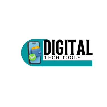 Digital Technology: Amplifying Human Potential logo