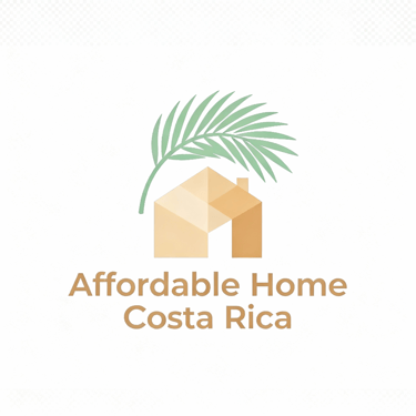 Affordable Home Costa Rica logo