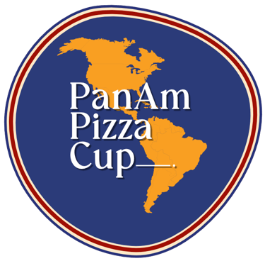 Pan Am Pizza Cup logo