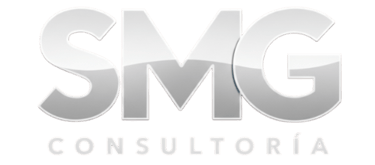 SMG Consultoría logo