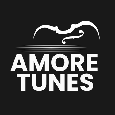 AMORE TUNES logo