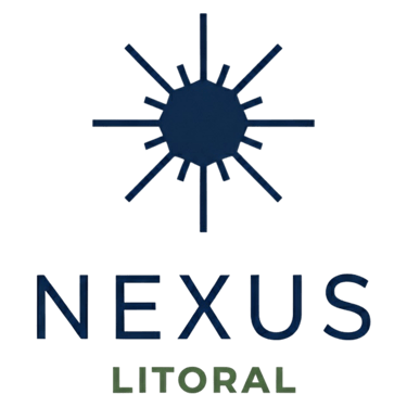 Nexus Litoral logo