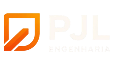 PJL Engenharia logo
