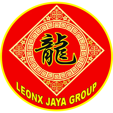 LEONX JAYA logo