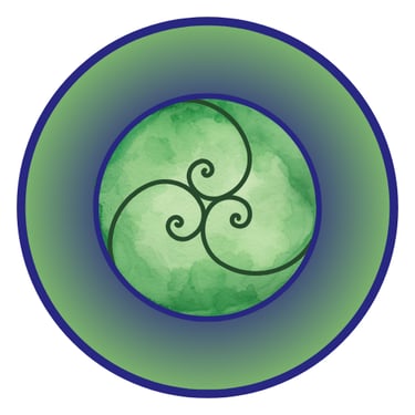 Jasmin Wright Counselling logo