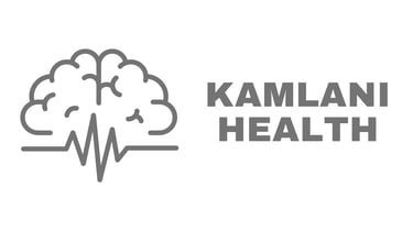 Kamlani Health logo