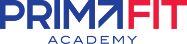 PrimaFit Academy logo