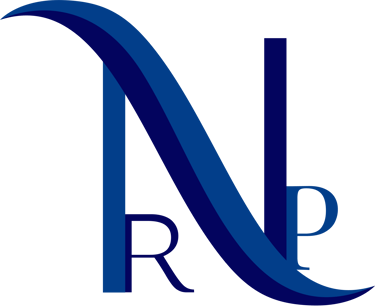 NRP TEAM logo