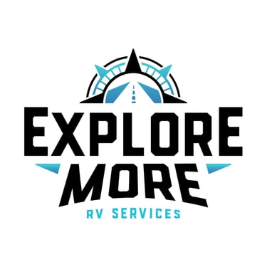 Explore More RV Services logo