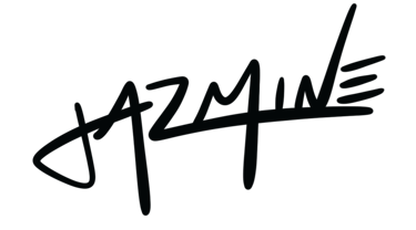 Jazmine LeBlanc Storyteller logo