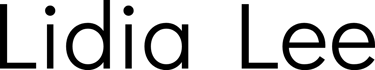 Lidia Lee Psychotherapy logo