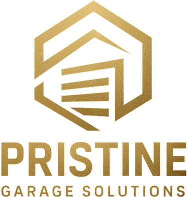 Pristine Garage Solutions logo