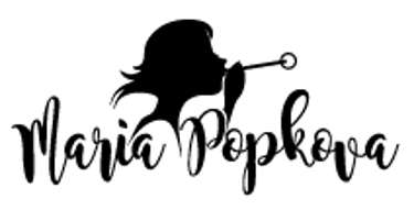 MPcrafts Art Jewelry - lampwork artist silver glass design logo