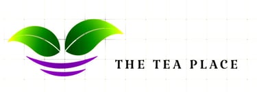 The Tea Place logo
