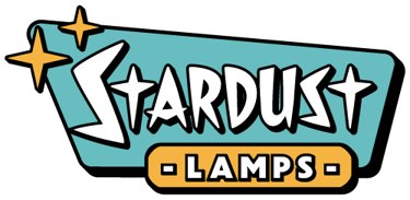 Stardust Lamps logo