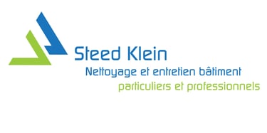 E.i STEED KLEIN logo