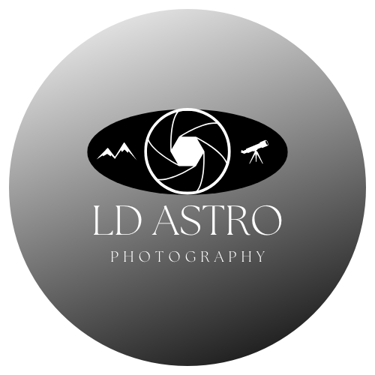 Lori Ferrini Astrofoto logo