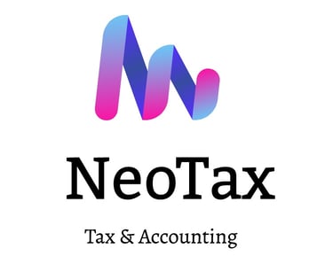 NeoTax Services logo