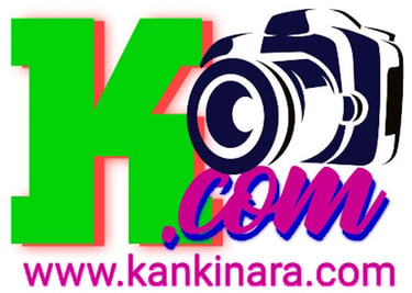 Kankinara,West bengal, logo