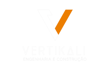 Vertikali Engenharia e Construção logo