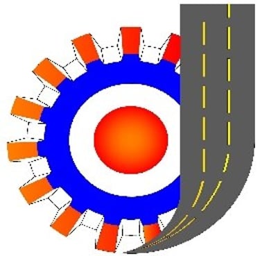 Core J Engineering Services logo