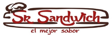 Sr Sandwich logo