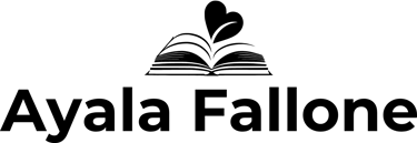 Ayala Fallone MM Author logo