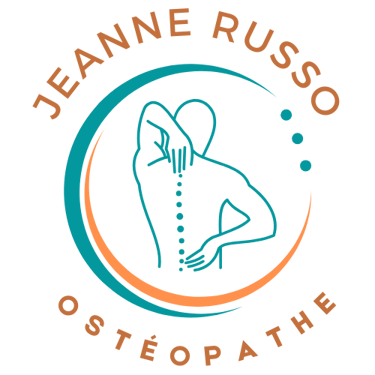 Jeanne RUSSO logo