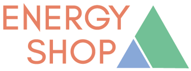 Energy Shop logo