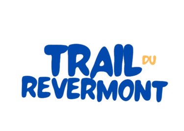 TRAIL DU REVERMONT logo
