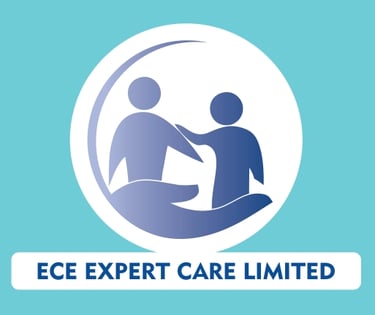 ECE Expert Care Limited logo