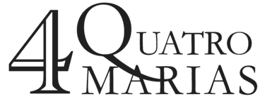 Quatro Marias logo
